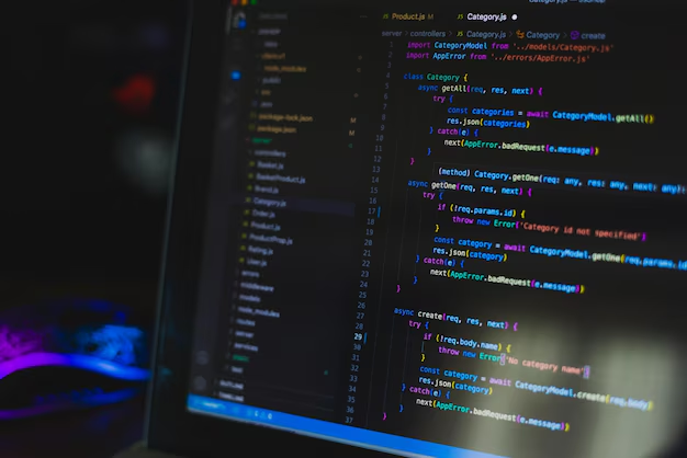 Software Development